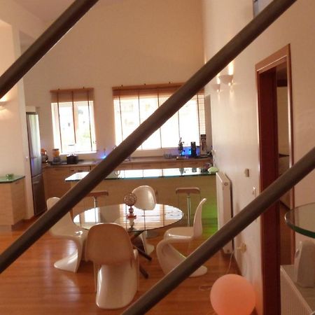 Fay'S Apartment Rethymno  Luaran gambar