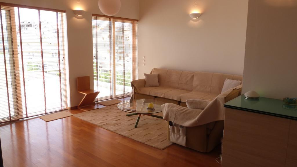 Fay'S Apartment Rethymno  Luaran gambar