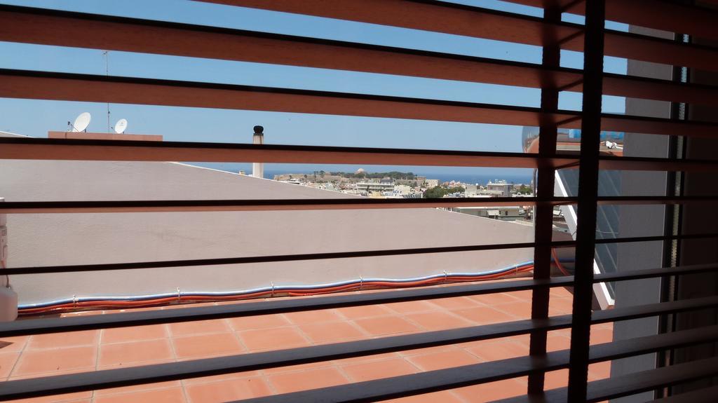 Fay'S Apartment Rethymno  Luaran gambar