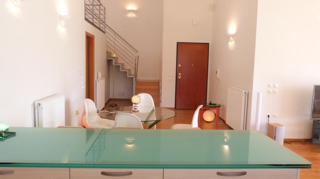 Fay'S Apartment Rethymno  Luaran gambar