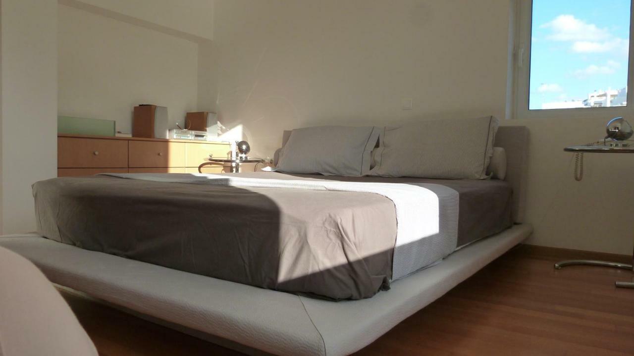 Fay'S Apartment Rethymno  Luaran gambar